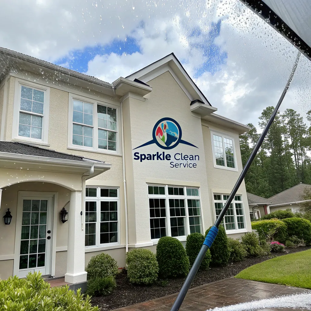 Sparkle Clean Service